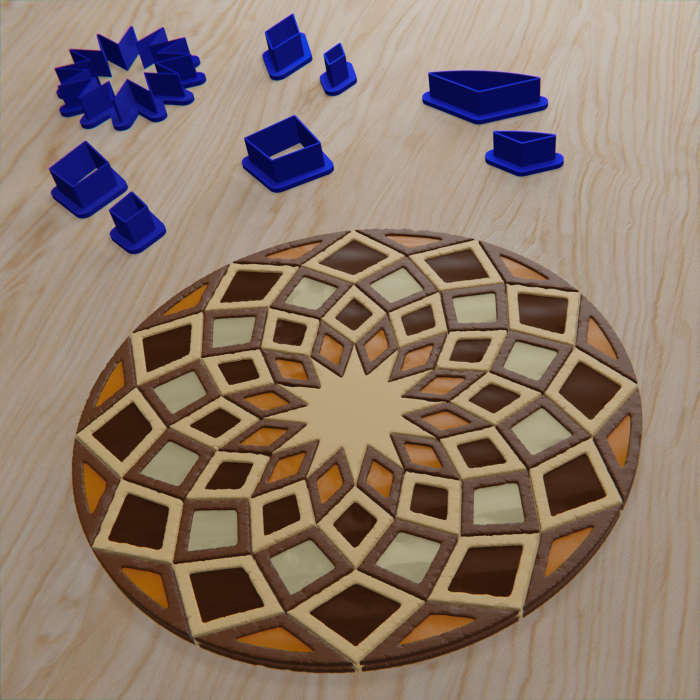 Biscrostata 16